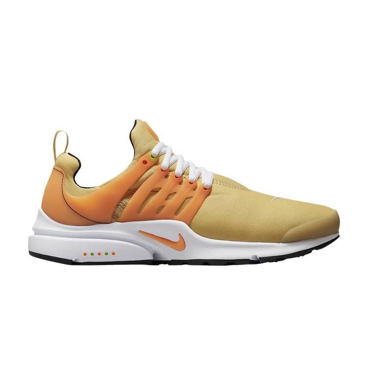 Air Presto 'Sesame Bright Mandarin'